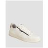 BOSS Sneakers Da Uomo Hugo Boss Rhys Tenn Bianche