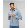 Polo Ralph Lauren Felpa Blu Con Cappuccio Da Uomo Polo Ralph Lauren