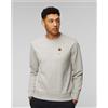 RLX Ralph Lauren Felpa Grigia Da Uomo Ralph Lauren Rlx Golf