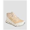 On Running Scarpe Da Donna On Running Cloudroam Waterproof
