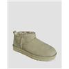 UGG Scarpe In Pelle Di Pecora Da Donna Ugg Classic Ultra Mini