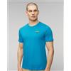 Aeronautica Militare T-shirt Blu Da Uomo Aeronautica Militare