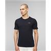 Aeronautica Militare T-shirt Blu Scuro Da Uomo Aeronautica Militare