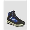 On Running Scarpe Da Trekking Da Donna On Running Cloudalpine Waterproof