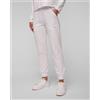 Aeronautica Militare Pantaloni Bianchi Da Tuta Da Donna Aeronautica Militare