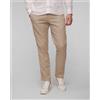 BOGNER Pantaloni Beige In Lino Da Uomo Bogner Riley-g5