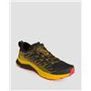 La Sportiva Scarpe Giallo-nere Da Trail Da Uomo La Sportiva Jackal Ii