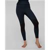 Helly Hansen Pantaloni Blu Scuro In Neoprene Da Donna Helly Hansen Waterwear Tights 2.0