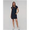 Helly Hansen Abito Blu Scuro Da Donna Helly Hansen Thalia Summer Dress 2.0