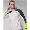 Brooks Giacca Da Corsa Da Uomo Brooks Run Visible Convertible Jacket
