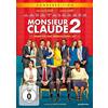 Neue Visionen Medien GmbH Monsieur Claude 2 - Limitierte Sonderedition (+ Bonus-DVD)