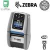 ZEBRA Stampante ZEBRA ZQ610 DT 2 WIFI Ethernet USB - ZQ61-HUFAE04-00