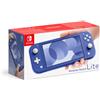 Nintendo Switch Lite Infinity Store / Blu