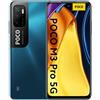 Xiaomi Poco m3 Pro 5G Blu