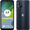 Motorola Moto E13 Gestore Nero