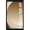 Samsung Galaxy Tab A9 WiFi Infinity Store / Argento / 4/64GB