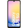Samsung Galaxy A25 Giallo