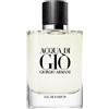 Armani Giorgio Armani Acqua di Giò Pour Homme Eau de Parfum 50 ml