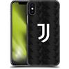 Head Case Designs Licenza Ufficiale Juventus Football Club Away 2022/23 Kit Partita Custodia Cover Dura per Parte Posteriore Compatibile con Apple iPhone X/iPhone XS