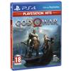 Sony Interactive PLAYSTATION 4 God Of War Ps Hits PEGI 18+ 9963905