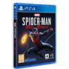 Sony Interactive PLAYSTATION 4 Marvel'S Spider Man Miles Morales PEGI 16+ 9818427