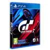 Sony Interactive PLAYSTATION 4 Gran Turismo 7 PEGI 3+ 9763994
