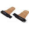 TOORX PROFESSIONAL LINE Toorx Guanti di protezione del palmo in pelle - paracalli