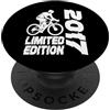 Edizione limitata 2017 Edizione limitata bicicletta PopSockets PopGrip Intercambiabile
