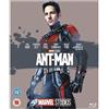 BLU RAY Ant-Man [Blu-ray] [UK Import]