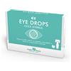 GSE Eye - Drops Click Gocce Oculari, 10 Pipette 0,5ml