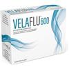 Vela Farmaceutici Velaflu 600 14 Bustine Da 2,5 G