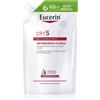 Eucerin pH 5 - Detergente Fluido Refill, 400ml