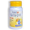 LongLife Co En Q10 Integratore Alimentare 30 Perle