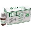 FARMAGENS HEALTH CARE Srl RIALAX 10 FLACONCINI 10 ML