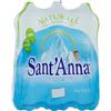 Sant'Anna Acqua Sant' anna Naturale Acqua Minerale 1.5 LT