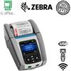 ZEBRA Stampante ZEBRA ZQ610 Plus DT WIFI Ethernet USB - ZQ61-HUWAE04-00