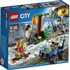 LEGO City - 60171 - Fuga in Montagna