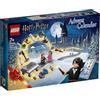 LEGO Harry Potter - 75981 - Calendario dell'Avvento