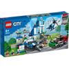 LEGO City - 60316 - Stazione di Polizia