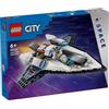 LEGO City - 60430 - Astronave Interstellare