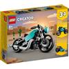 LEGO Creator - 31135 - Motocicletta Vintage