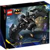 LEGO DC - 76265 - Bat-aereo: Batman vs. The Joker