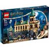 LEGO Harry Potter - 76389 - La Camera dei Segreti di Hogwarts