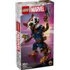 LEGO Marvel - 76282 - Rocket e Baby Groot