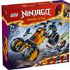 LEGO Ninjago - 71811 - Buggy Fuoristrada Ninja di Arin