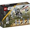 LEGO Star Wars - 75345 - Battle Pack Clone Troopers Legione 501