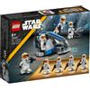 LEGO Star Wars - 75359 - Battle Pack Clone Trooper della 332a Compagnia di Ahsoka