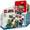 LEGO Super Mario - 71360 - Avventure di Mario - Starter Pack
