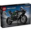 LEGO Technic - 42170 - Motocicletta Kawasaki Ninja H2R