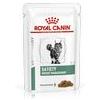 Royal Canin Satiety Weight Management feline umido - 12 bustine da 85 gr